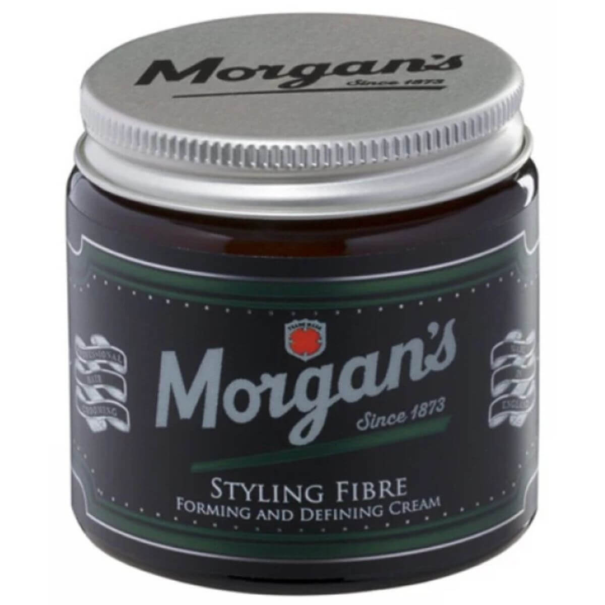 Pasta do stylizacji włosów Morgan’s Styling Fibre 120 ml