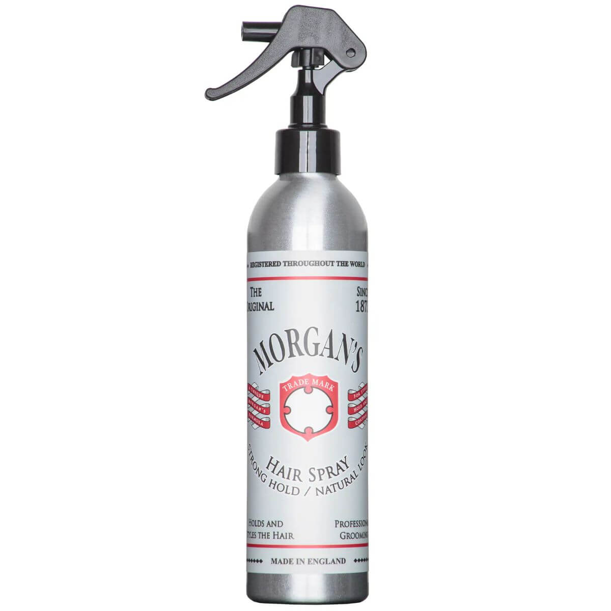 Lakier do włosów Morgan's Hair Spray 300 ml