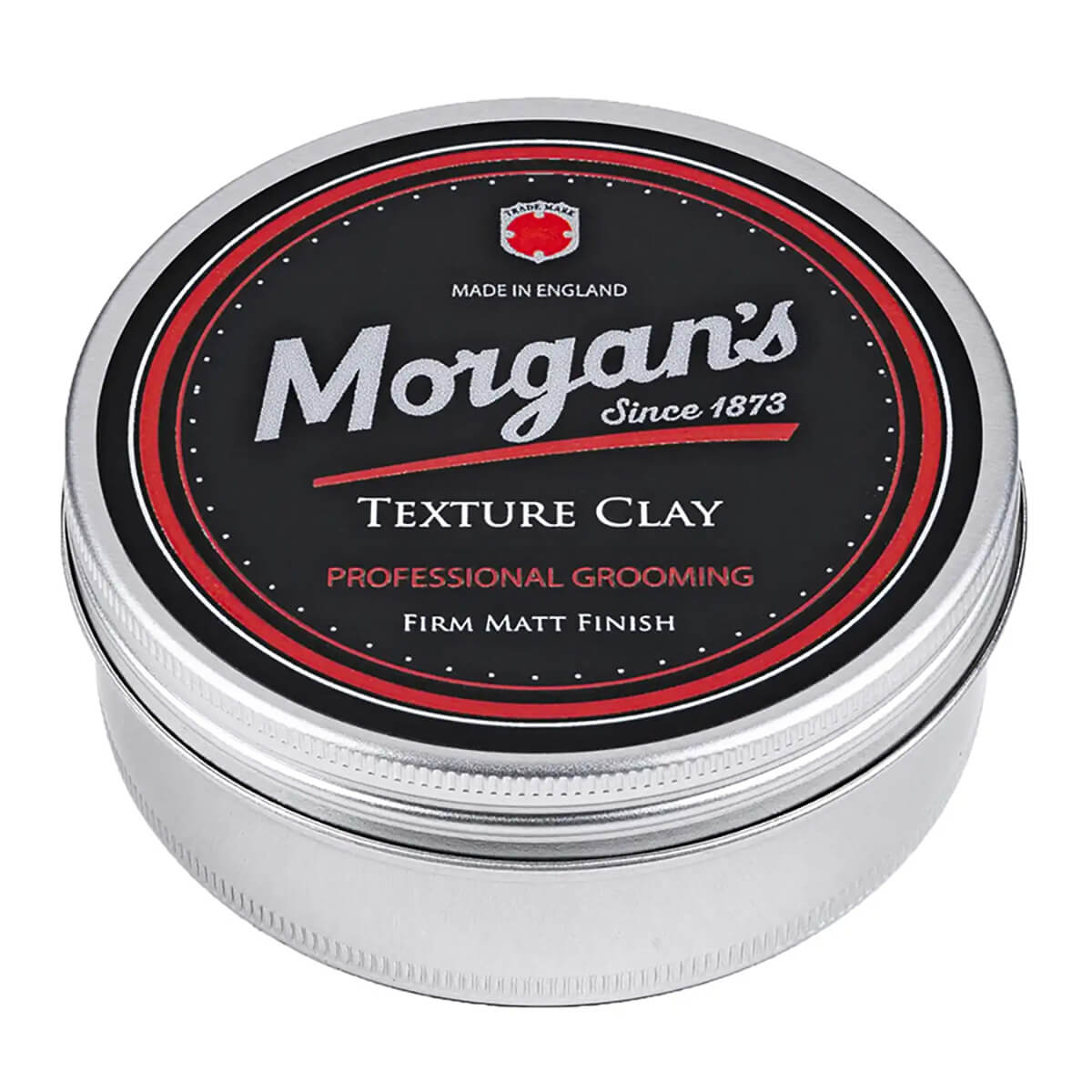 Glinka do włosów Morgan's Texture Clay 75 ml
